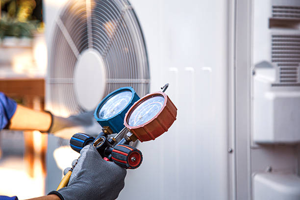 Trusted Heat Pump Repair service in Pennsylvania, PA - FH HVAC